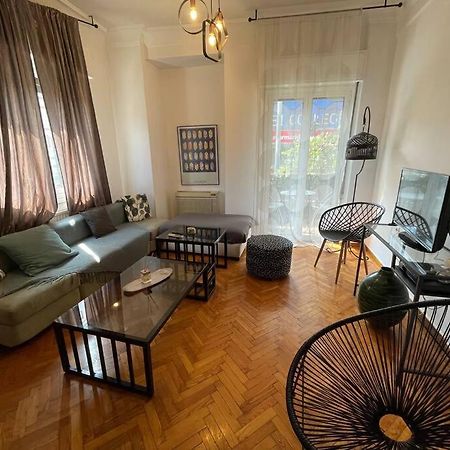 Apartment Next To White Tower Θεσσαλονίκη Εξωτερικό φωτογραφία