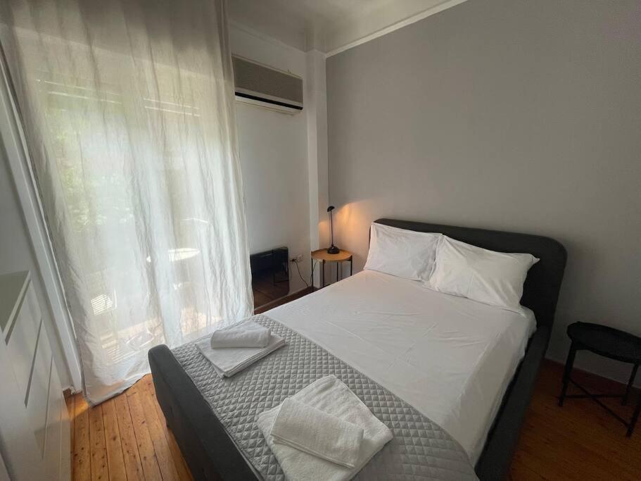 Apartment Next To White Tower Θεσσαλονίκη Εξωτερικό φωτογραφία