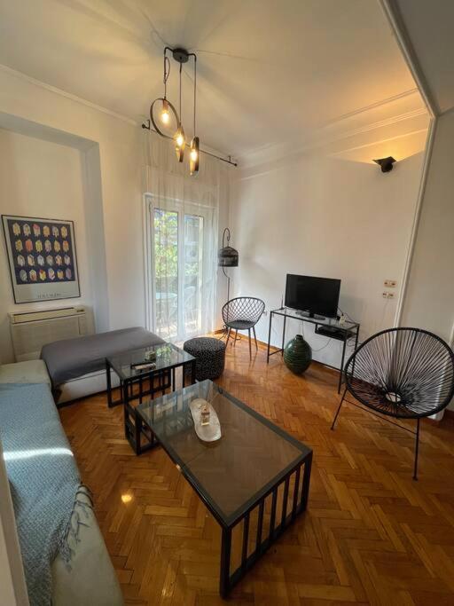 Apartment Next To White Tower Θεσσαλονίκη Εξωτερικό φωτογραφία