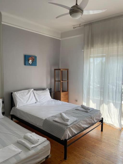 Apartment Next To White Tower Θεσσαλονίκη Εξωτερικό φωτογραφία
